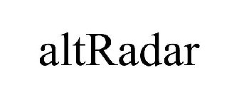 ALTRADAR