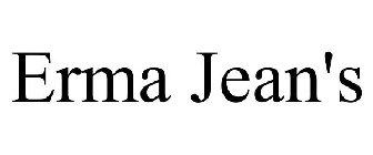 ERMA JEAN'S