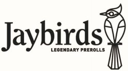 JAYBIRDS LEGENDARY PREROLLS