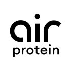 AIR PROTEIN