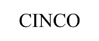 CINCO