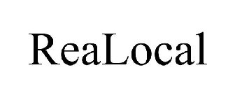 REALOCAL