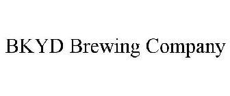 BKYD BREWING COMPANY