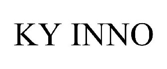 KY INNO