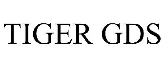 TIGER GDS