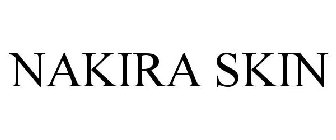 NAKIRA SKIN