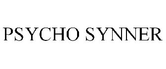 PSYCHO SYNNER