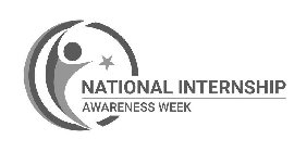 NATIONAL INTERNSHIP AWARENESS WEEK