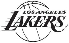 LOS ANGELES LAKERS