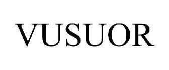 VUSUOR
