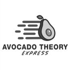 AVOCADO THEORY EXPRESS