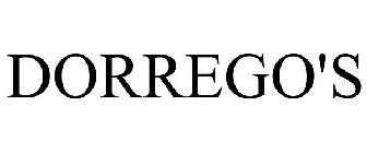 DORREGO'S