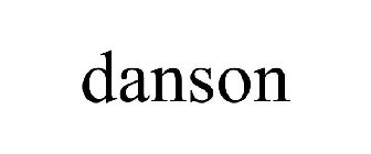 DANSON