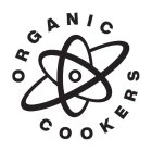 ORGANIC COOKERS