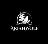 ARIAHWOLF