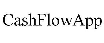 CASHFLOWAPP
