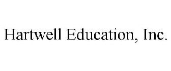 HARTWELL EDUCATION, INC.