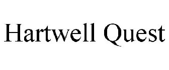 HARTWELL QUEST