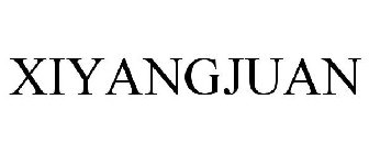 XIYANGJUAN