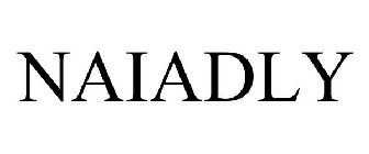 NAIADLY