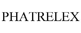 PHATRELEX