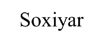 SOXIYAR