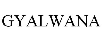 GYALWANA