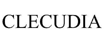 CLECUDIA