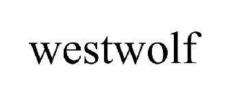 WESTWOLF
