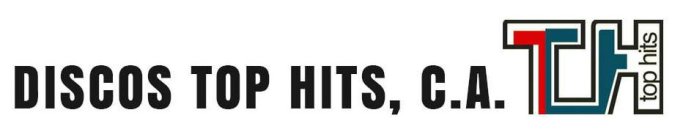 DISCOS TOP HITS, C.A. TH TOP HITS