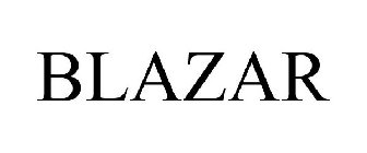 BLAZAR