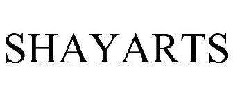 SHAYARTS