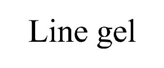 LINE GEL