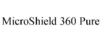 MICROSHIELD 360 PURE