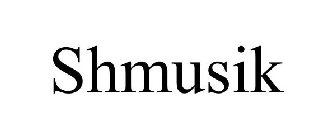 SHMUSIK