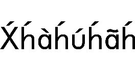 XHÀHÚHÃH