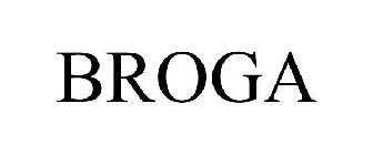 BROGA