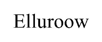 ELLUROOW