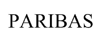 PARIBAS