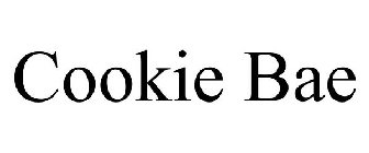COOKIE BAE
