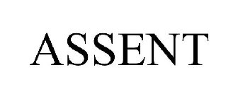 ASSENT