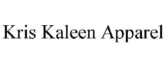 KRIS KALEEN APPAREL
