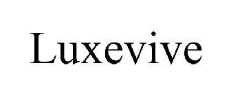 LUXEVIVE