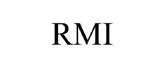 RMI