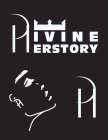 DIVINE HERSTORY DH