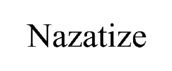 NAZATIZE