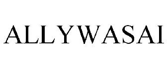 ALLYWASAI