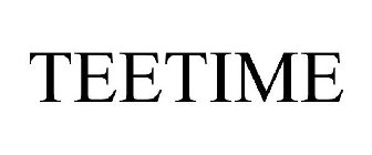 TEETIME