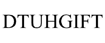DTUHGIFT