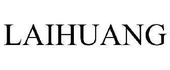 LAIHUANG